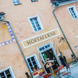 Hoftaferne Neuburg am Inn