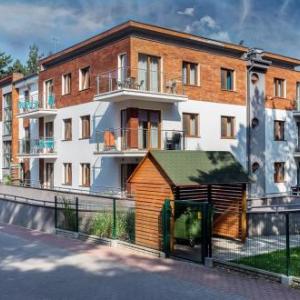 Villa 4 Pory Roku