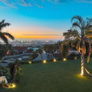 Ocean View Apartment