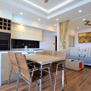 The Moonlight: Penthouse Mường Thanh 60 Trần Phú