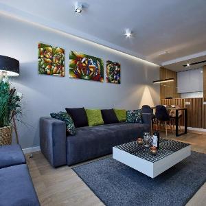 Apartament suite EMPORIO