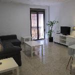 Apartment in Alicante 