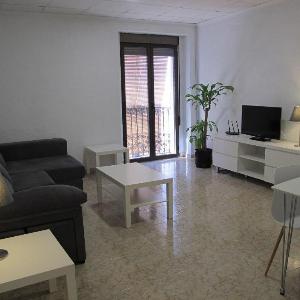 APARTAMENTO 3 Dormitorios - Canalejas