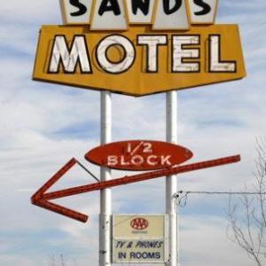 Sands Motel