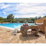 Alghero Villa Smeralda with independent swimming pool