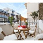 Alghero Cervi Apartment near the beach