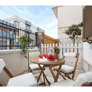 Alghero Cervi Apartment near the beach