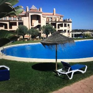 Relaxing Apartment - Pool -quiet Development-near Beach-golf-