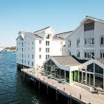 Hotel in Kristiansund 