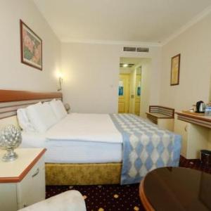 Akar International Hotel