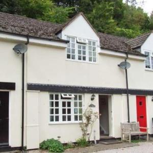 Wye Valley Cottage