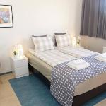 Alfar Guesthouse- Double room 2