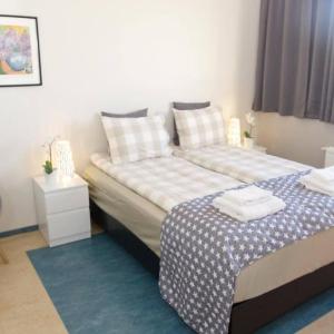 Alfar Guesthouse- Double room 2