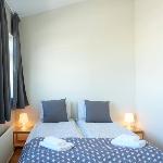 Alfar Guesthouse- Double room 11 