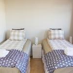 Alfar Guesthouse- Small twin room 7 