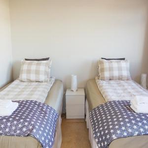 Alfar Guesthouse- Small twin room 7