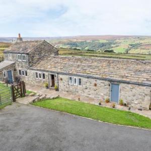 Foxstone Edge Cottage