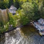 Bearhurst! A Stunning Lake of Bays cottage perfect for your family retreat!