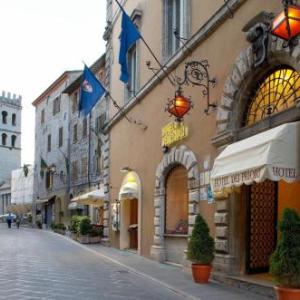 Dei Priori Boutique Hotel