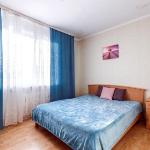 Apart. in Gorsky microdistrict 51 Novosibirsk 