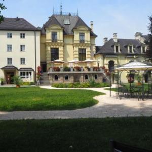Johannes Schlössl - Gästehaus der Pallottiner am Mönchsberg
