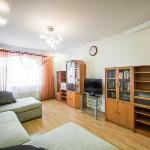 Apartment Ladoga 