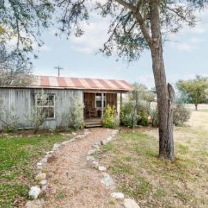 The Shed on Old Comfort Road