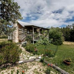 Wine Cup Cabin