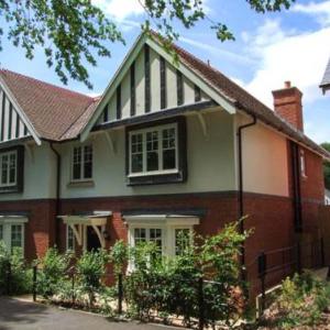 Covent Garden Cottage