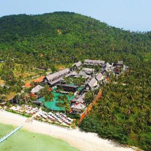 Mai Samui Beach Resort & Spa - SHA Plus