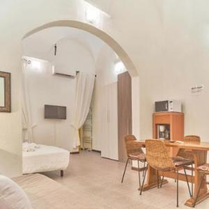 Medusa Apartment - Via San Pietro