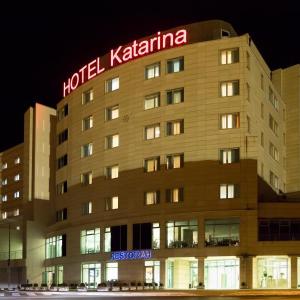 Hotel Katarina