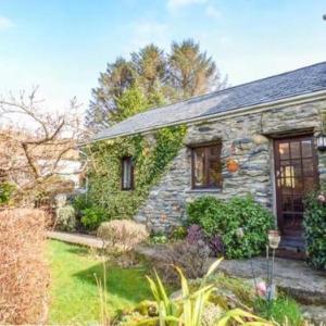 Cwm Caeth Cottage