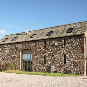 Corn Rigg Cottage