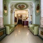 Bristol Zhiguly Hotel Sloboda