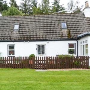 The Old Cottage at Inchbrine