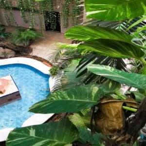 Hotel Colonial Cancun