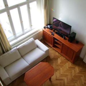 Charles Bridge Premium Residence