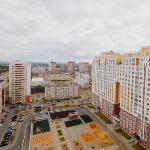 Liproom Apartments on Stakhanova Lipetsk 