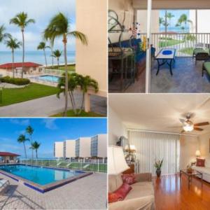 John's Bonita Beach Condo - Monthly