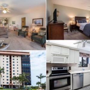 Nita's Bonita Beach Condo - Monthly