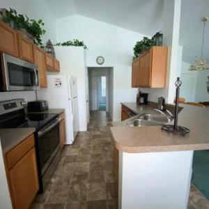 Southern Dunes Vacation Home