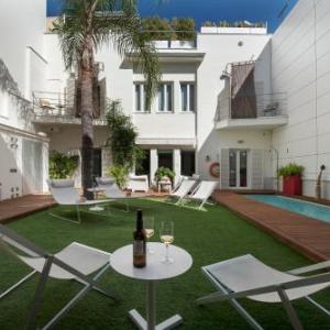 La Alcoba del Agua Hotel Boutique