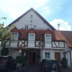 Hotel Pension Am Engelsberg