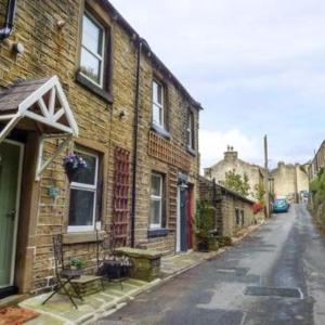 Coombes Hill Cottage