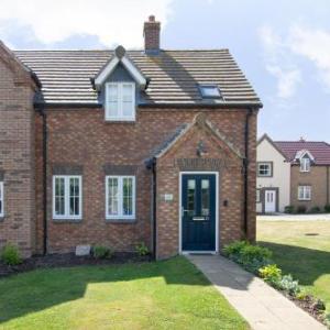 Lilipad Cottage