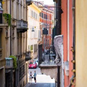 Flats4Rent La dimora d'Orlando
