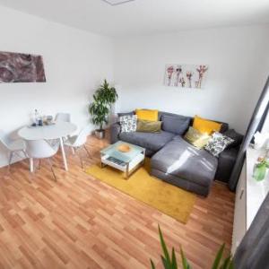 Apartment NAHDRAN in Bad Harzburg