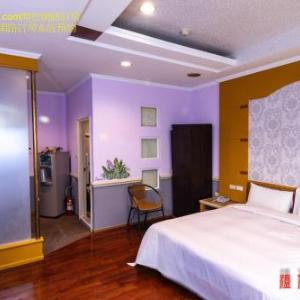 Wen Sha Bao Homestay