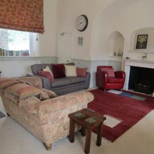 Apartment 1 Sneaton Hall